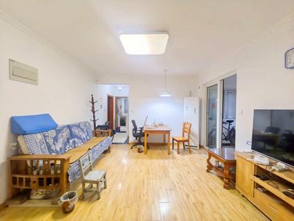 北京燕舞园3室1厅84平低楼层/共33层