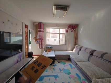 北京文峰庭翠3室2厅98平低楼层/共31层