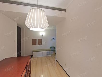 北京虹桥豪苑3室2厅171.95平低楼层/共37层