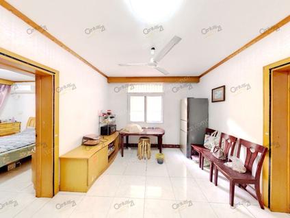 北京琥珀北村3室1厅79.89平低楼层/共6层