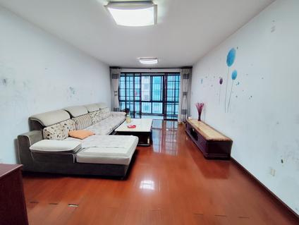 北京瑞海花园(南区)3室2厅139.32平中楼层/共7层