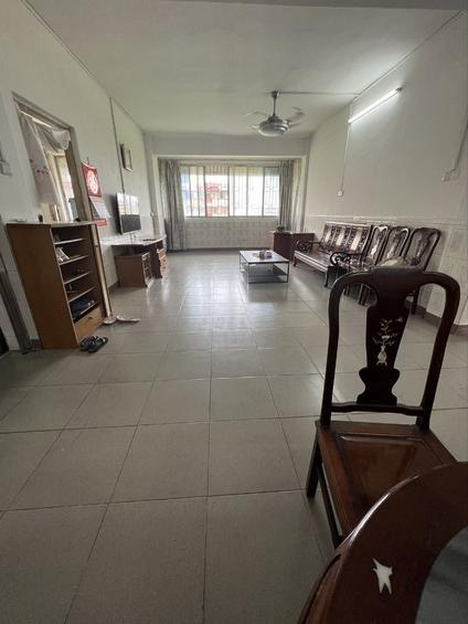 广州工业大道3室2厅108平高楼层/共9层