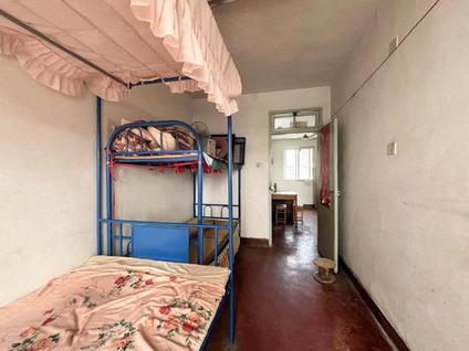 北京化工二村(八区)2室1厅59.11平高楼层/共6层