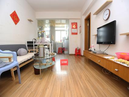 深圳松泉公寓2室2厅62.15平中楼层/共9层