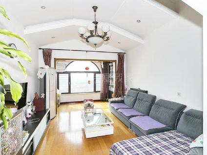 北京金色漫香苑2室2厅98.39平高楼层/共8层