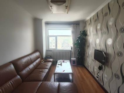 北京金座呈璟2室2厅65平高楼层/共34层