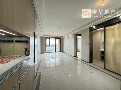 北京中海国际社区3室2厅116平中楼层/共33层