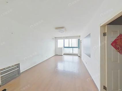 北京新文化花园(新景居)2室1厅95.48平高楼层/共30层