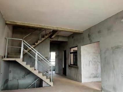 北京幸福家园玥珑湖6室3厅207.22平低楼层/共1层