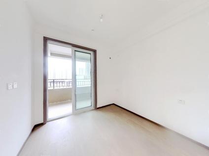 北京绿地莫兰迪公馆3室1厅98.42平低楼层/共27层