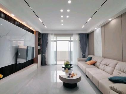 北京万科公园里3室2厅97平中楼层/共23层