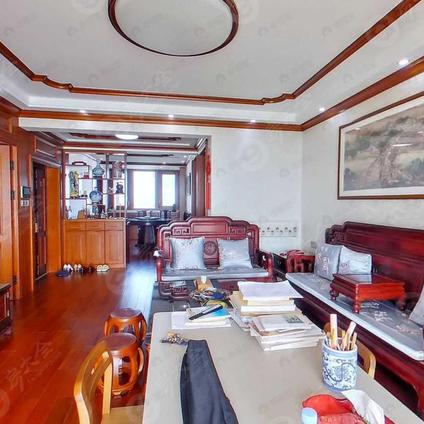 北京观澜盛世(中区)4室2厅151.84平中楼层/共30层