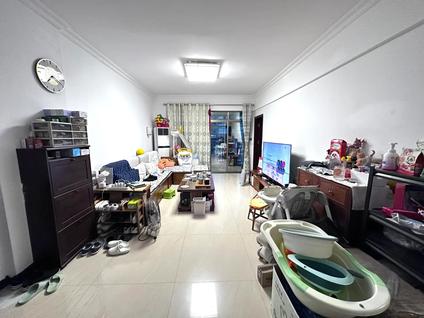 北京凯旋堡3室2厅93平高楼层/共16层