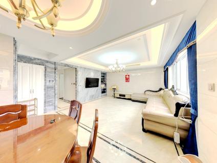 北京安堡锦园3室2厅124平高楼层/共11层