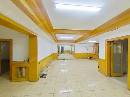 北京三合里小区3室2厅120.88平低楼层/共6层