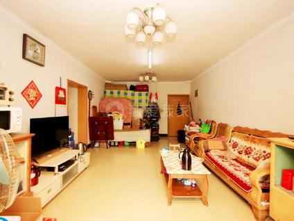 北京黄辛庄(东里)3室1厅117.79平中楼层/共6层