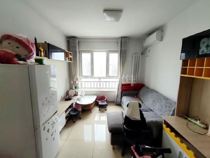 北京燕保祈东家园2室1厅80.01平中楼层/共28层