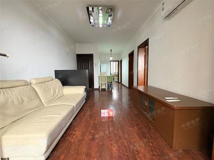 北京罗山花苑(一期)2室2厅69.52平中楼层/共5层