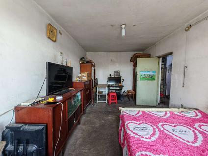 北京锦江北里1室1厅40.89平高楼层/共6层