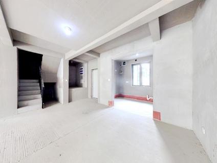 西安绿城西安和庐小区4室2厅192.86平中楼层/共7层