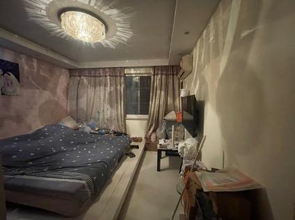 北京宝山文华苑(四期)2室2厅92.59平低楼层/共6层