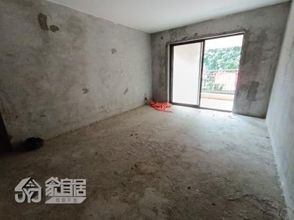 江门天鹅湾3室2厅115.92平低楼层/共18层