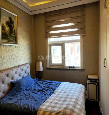 北京CBD玲珑墅5室3厅222.81平中楼层/共3层