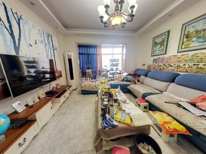 北京宜都天成3室1厅91平低楼层/共25层