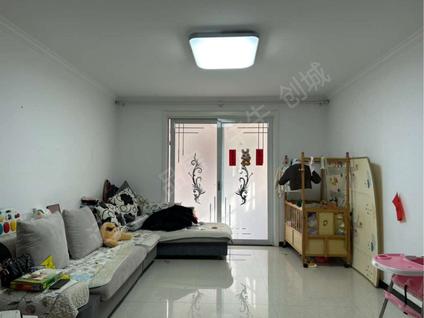 北京东方明珠(埇桥)2室2厅89平中楼层/共5层