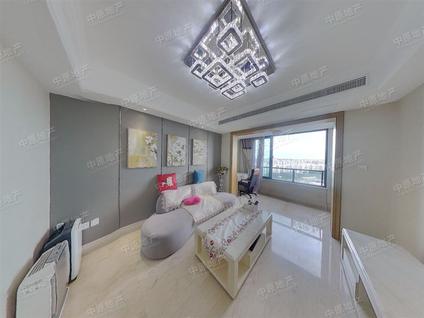 北京中邦大都会2室2厅89.22平高楼层/共23层