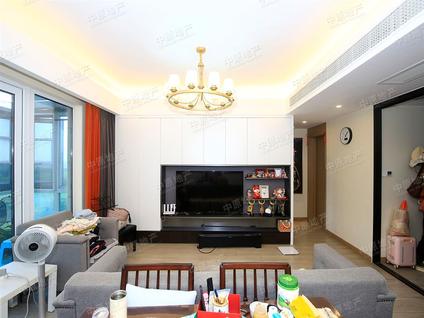 北京安亭新镇(万科湖语森林二期)3室2厅111.33平高楼层/共6层