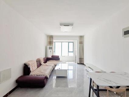 北京绿地IFC中央公馆B10地块3室2厅127.26平中楼层/共26层