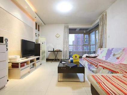 北京海逸半岛2室2厅124.72平高楼层/共10层