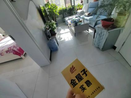 北京东交通巷2室2厅62平高楼层/共6层
