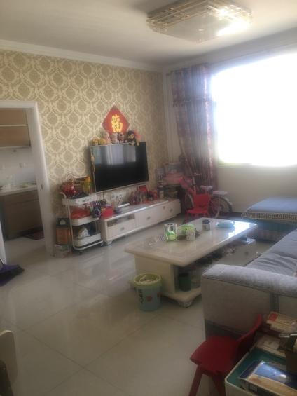 北京春风九州御苑2室2厅88平高楼层/共16层