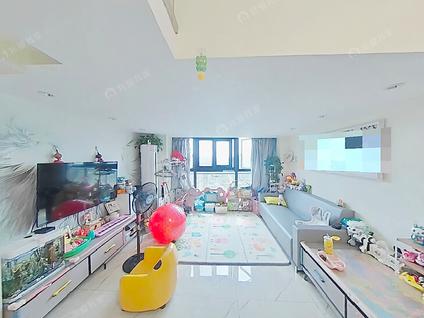 北京创融嘉天地2室1厅50.38平高楼层/共20层