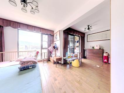 北京绿城诚园2室2厅118.07平中楼层/共15层