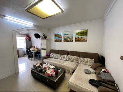 北京凝霞小区2室1厅87平高楼层/共7层