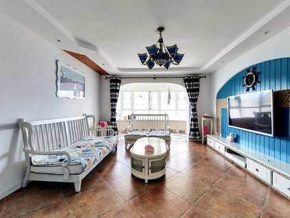 北京昊元上品3室2厅159.83平高楼层/共26层