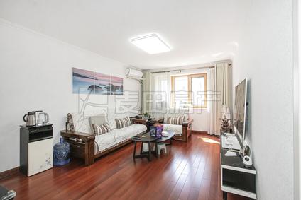 北京卧龙小区3室2厅107.73平中楼层/共6层