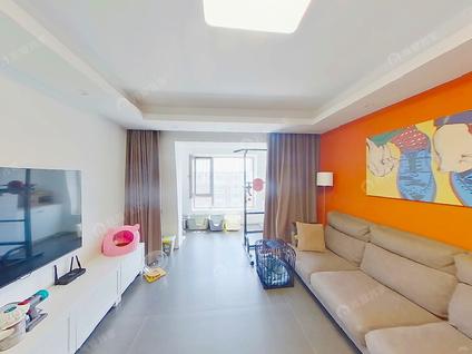 北京双惠苑(西区)3室2厅109.46平高楼层/共6层