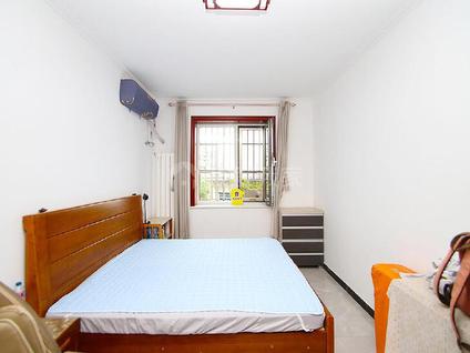 北京煤炭公司家属楼2室1厅66.65平高楼层/共6层