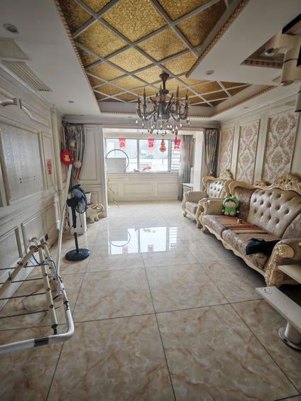 北京锦绣家园(静海)4室1厅133.53平高楼层/共6层