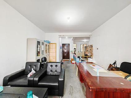 北京鲁商常春藤2室2厅111.96平高楼层/共9层