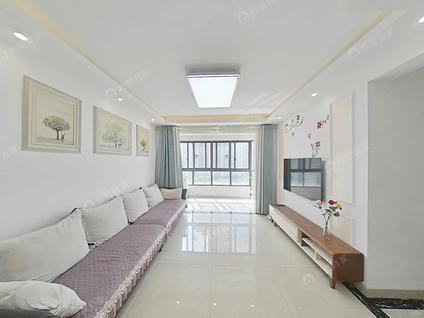 北京鸿文雅苑4室2厅108.08平低楼层/共24层