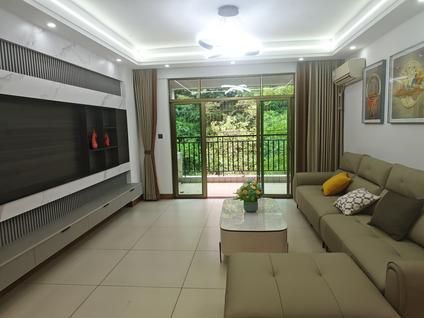 北京华茵绿洲3室2厅115.72平中楼层/共9层