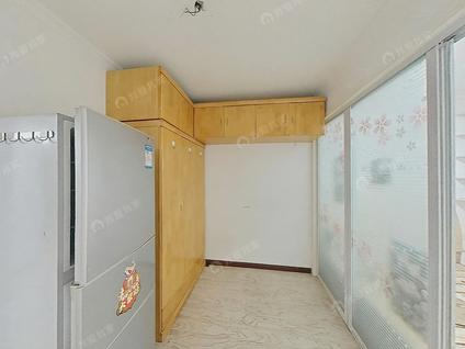 北京能仁里2室1厅46.42平低楼层/共5层