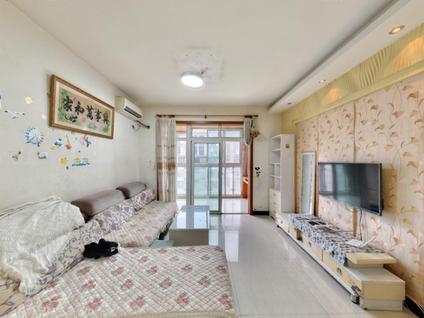 北京晶宝盛世桃源2室2厅72.15平高楼层/共18层