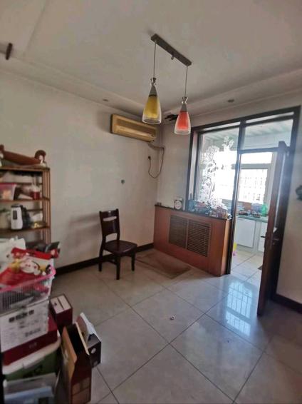 北京欣欣家园3室2厅118.51平中楼层/共6层