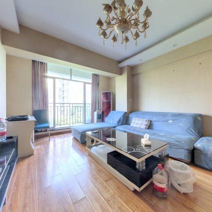 成都印象金沙3室2厅103.74平中楼层/共11层